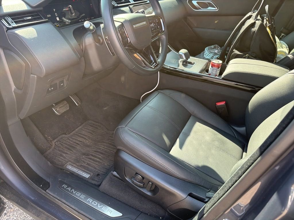 2025 Land Rover Range Rover Velar P250 Dynamic SE