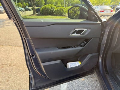 2025 Land Rover Range Rover Velar P250 Dynamic SE