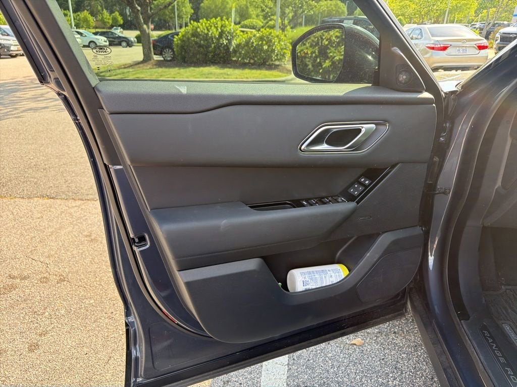 2025 Land Rover Range Rover Velar P250 Dynamic SE