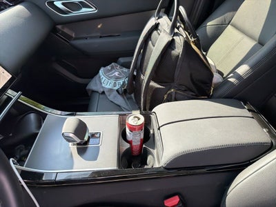 2025 Land Rover Range Rover Velar P250 Dynamic SE