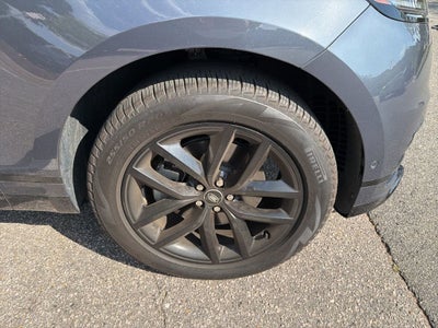 2025 Land Rover Range Rover Velar P250 Dynamic SE