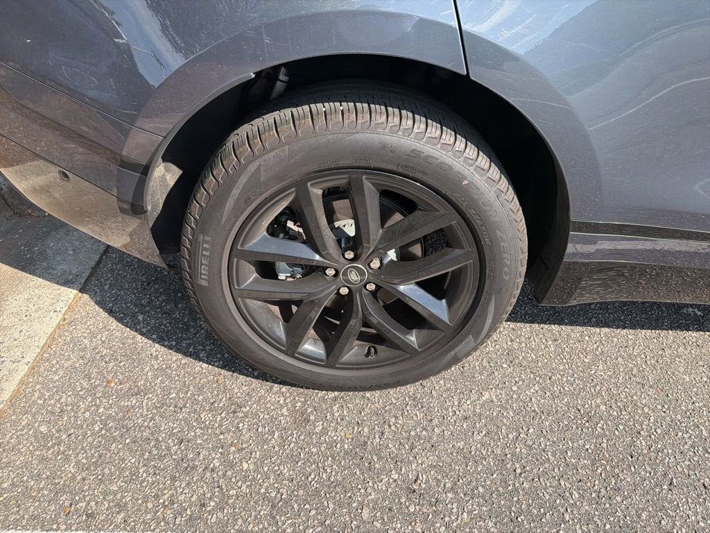 2025 Land Rover Range Rover Velar P250 Dynamic SE