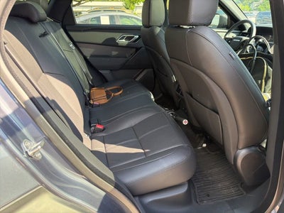 2025 Land Rover Range Rover Velar P250 Dynamic SE