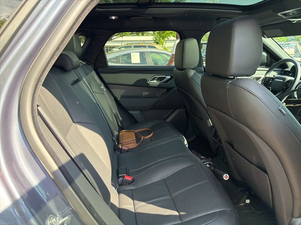 2025 Land Rover Range Rover Velar P250 Dynamic SE