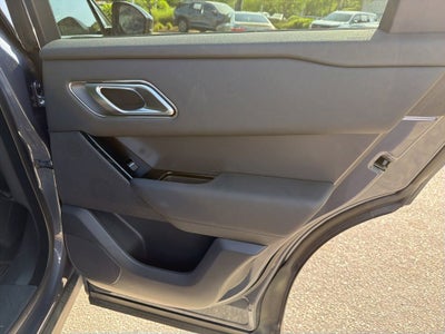 2025 Land Rover Range Rover Velar P250 Dynamic SE