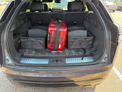 2025 Land Rover Range Rover Velar P250 Dynamic SE