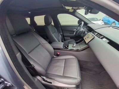 2025 Land Rover Range Rover Velar P250 Dynamic SE