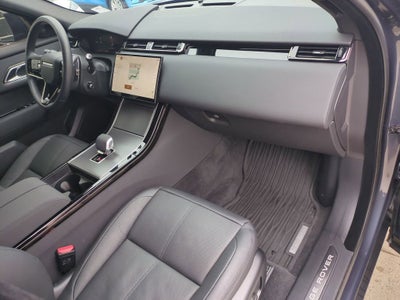 2025 Land Rover Range Rover Velar P250 Dynamic SE