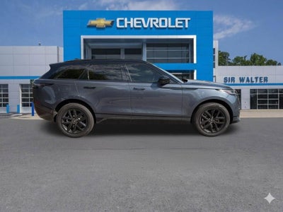 2025 Land Rover Range Rover Velar P250 Dynamic SE