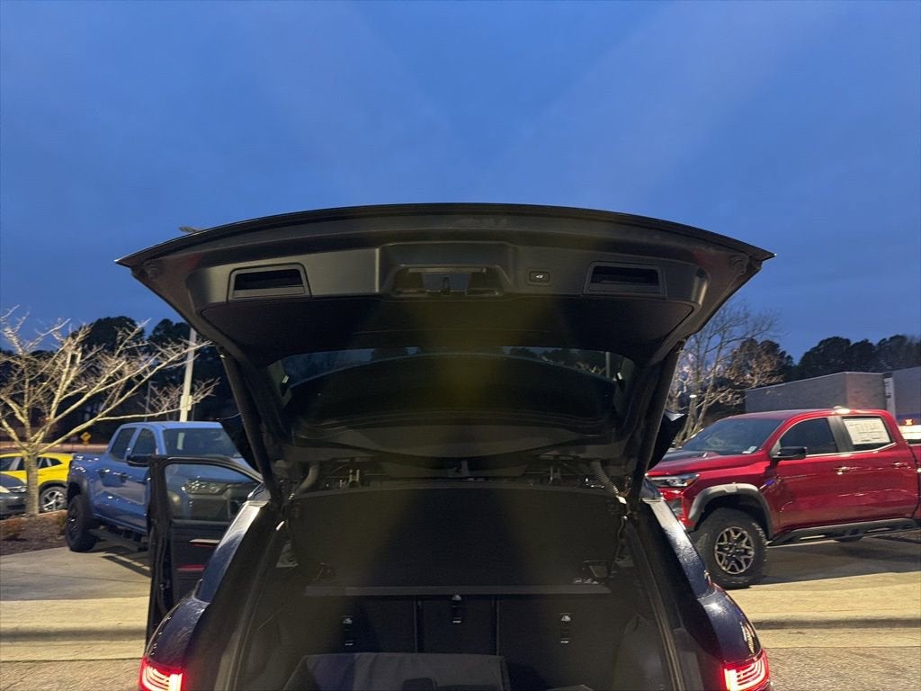 2022 Land Rover Range Rover Evoque SE