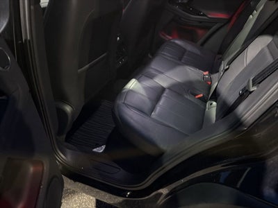 2022 Land Rover Range Rover Evoque SE