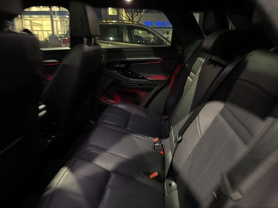 2022 Land Rover Range Rover Evoque SE