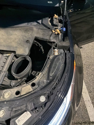 2022 Land Rover Range Rover Evoque SE