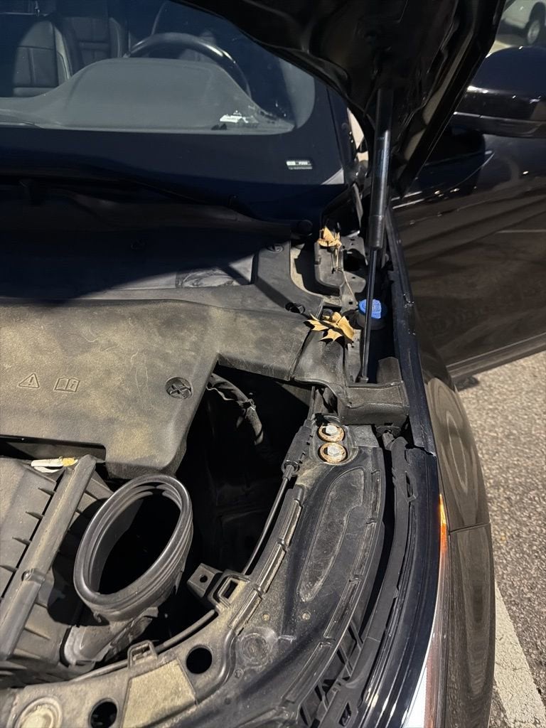 2022 Land Rover Range Rover Evoque SE