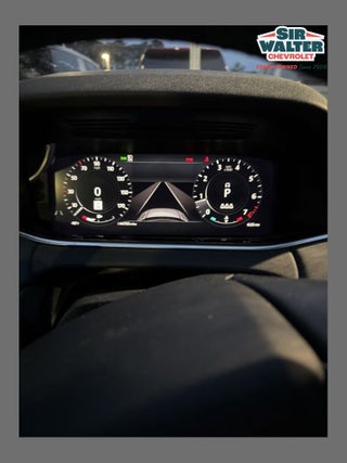 2022 Land Rover Range Rover Evoque SE