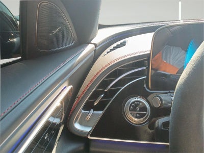 2026 Mercedes-Benz AMG® E 53 E AMG® E 53 E