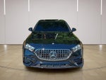 2026 Mercedes-Benz AMG® E 53 E AMG® E 53 E