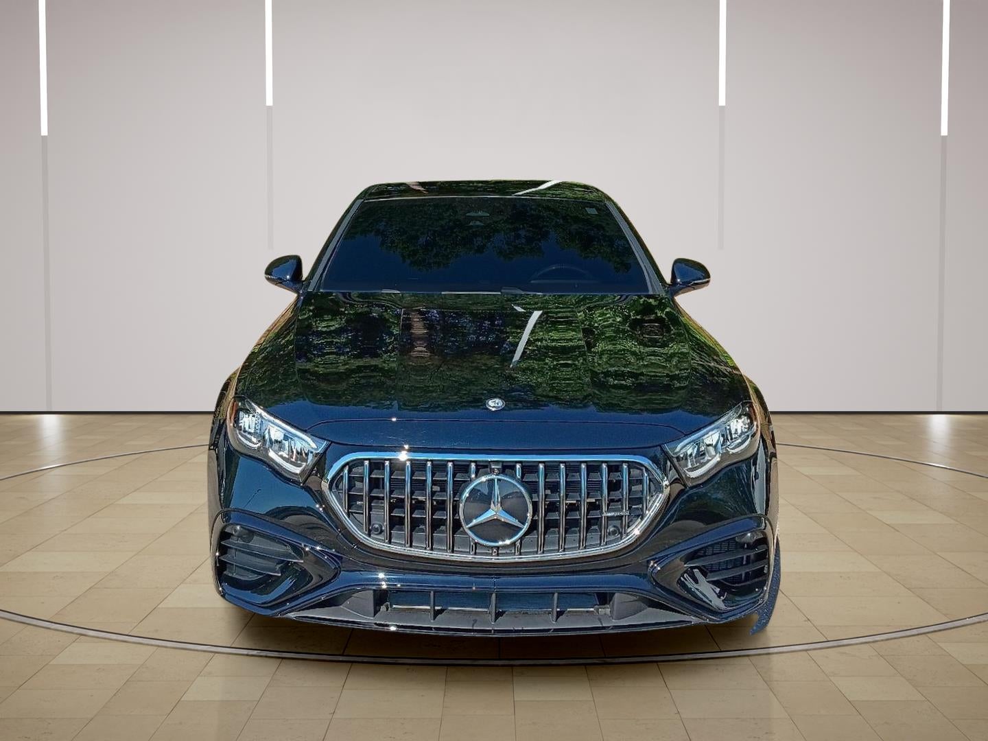 2026 Mercedes-Benz AMG® E 53 E AMG® E 53 E