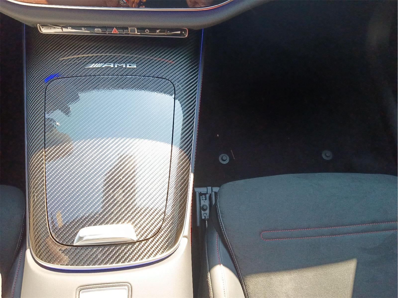 2026 Mercedes-Benz AMG® E 53 E AMG® E 53 E
