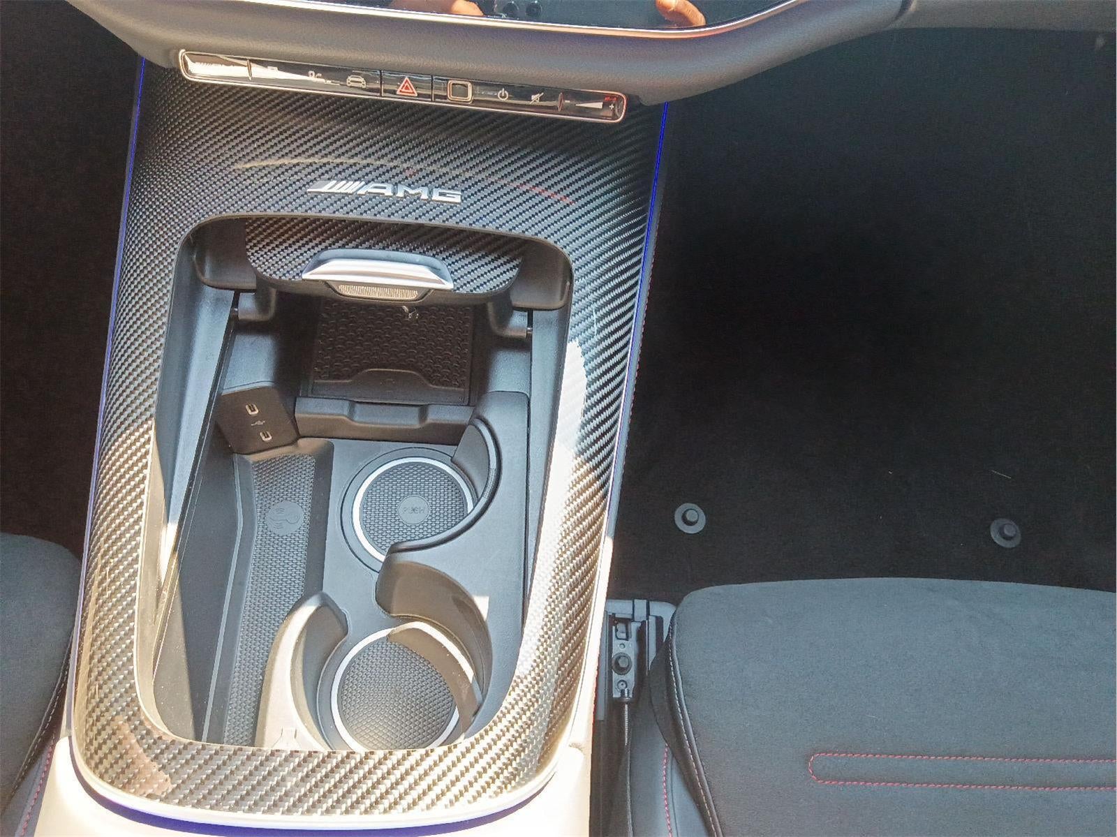 2026 Mercedes-Benz AMG® E 53 E AMG® E 53 E
