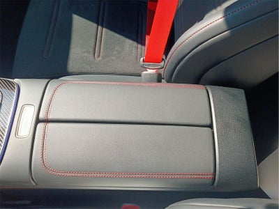 2026 Mercedes-Benz AMG® E 53 E AMG® E 53 E