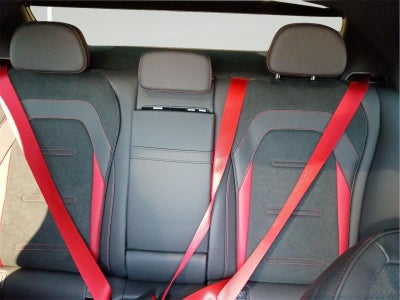 2026 Mercedes-Benz AMG® E 53 E AMG® E 53 E