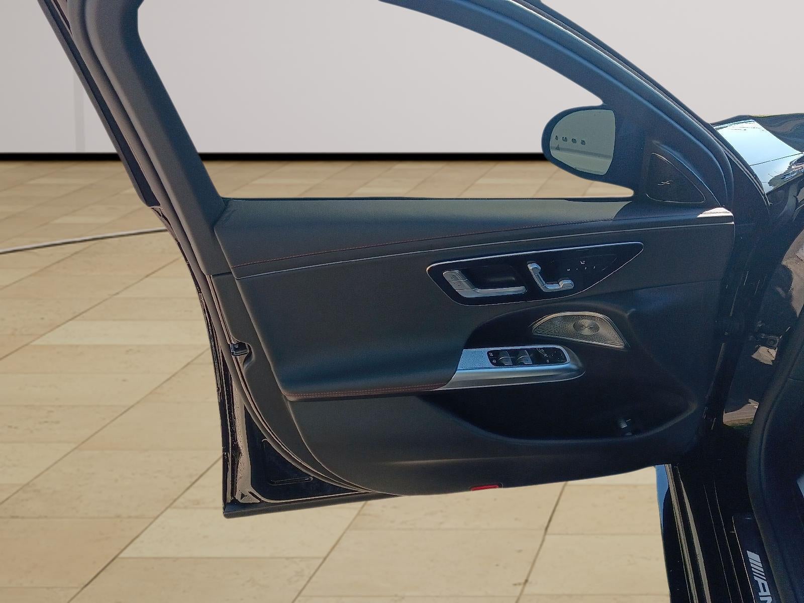 2026 Mercedes-Benz AMG® E 53 E AMG® E 53 E