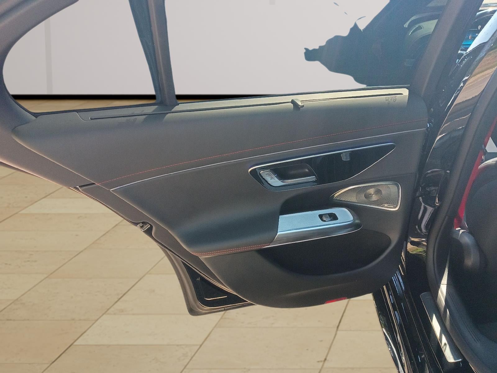 2026 Mercedes-Benz AMG® E 53 E AMG® E 53 E