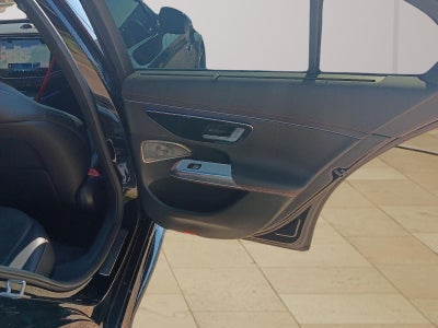 2026 Mercedes-Benz AMG® E 53 E AMG® E 53 E