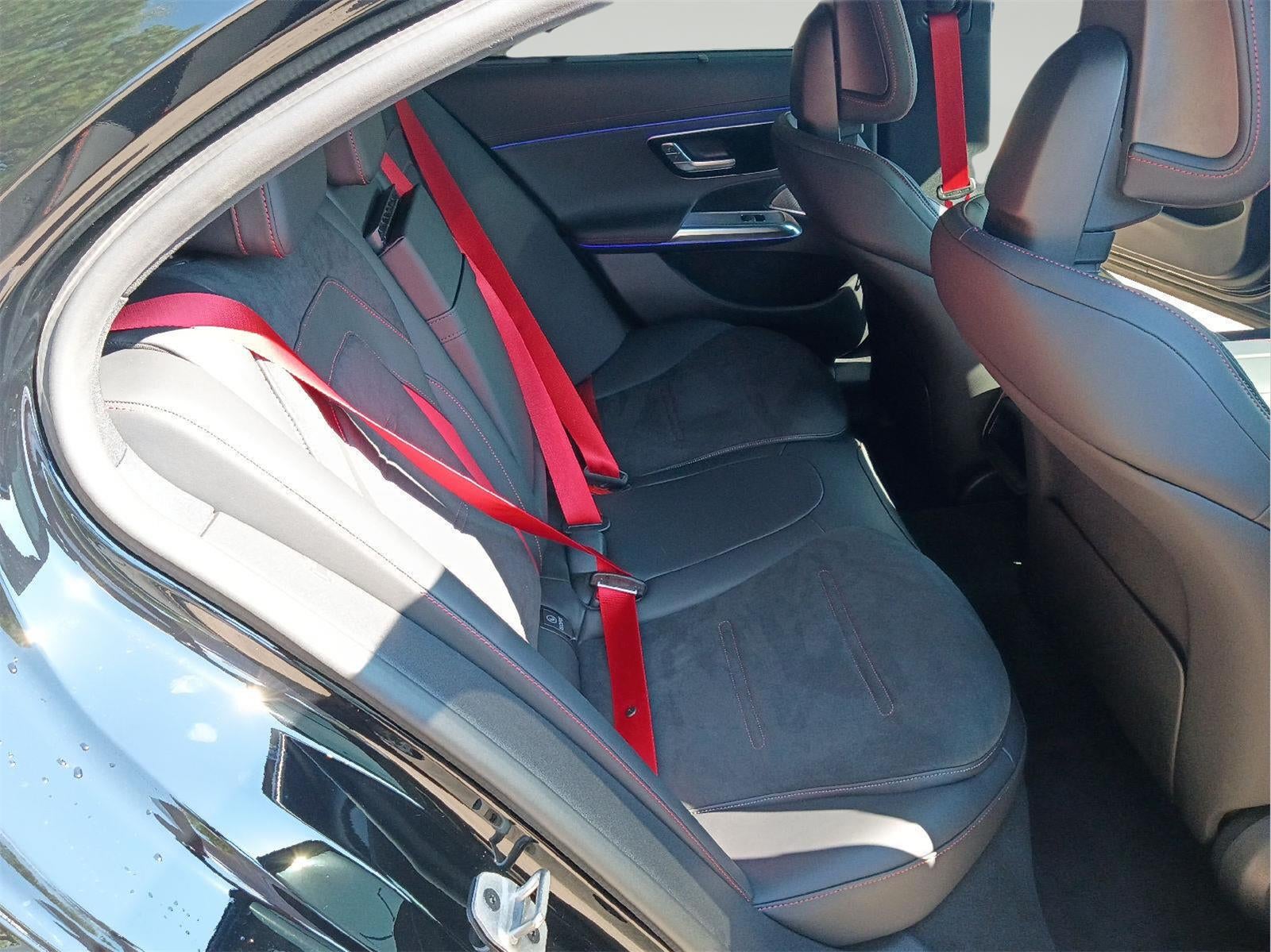 2026 Mercedes-Benz AMG® E 53 E AMG® E 53 E