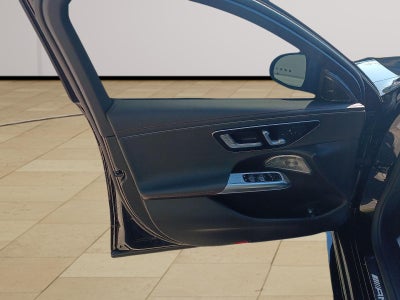 2026 Mercedes-Benz AMG® E 53 E AMG® E 53 E