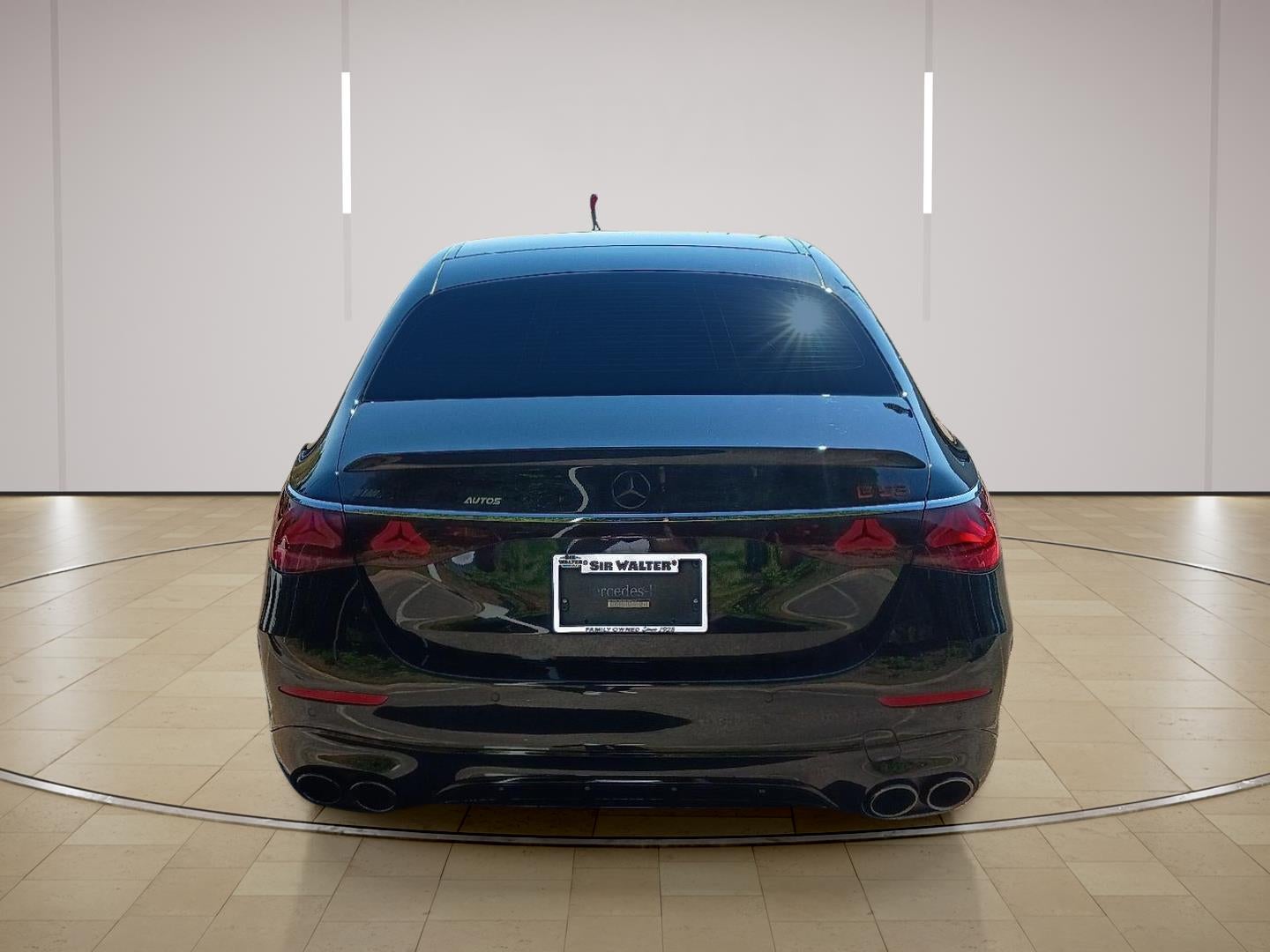 2026 Mercedes-Benz AMG® E 53 E AMG® E 53 E