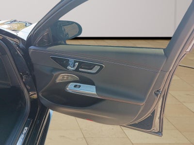 2026 Mercedes-Benz AMG® E 53 E AMG® E 53 E