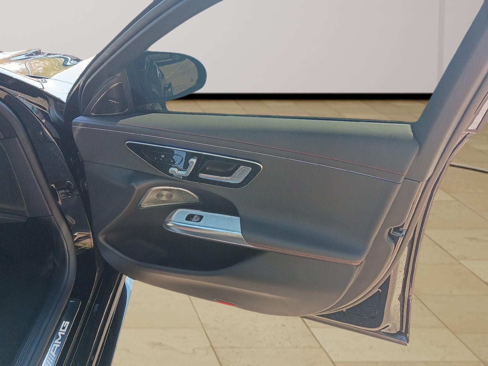 2026 Mercedes-Benz AMG® E 53 E AMG® E 53 E