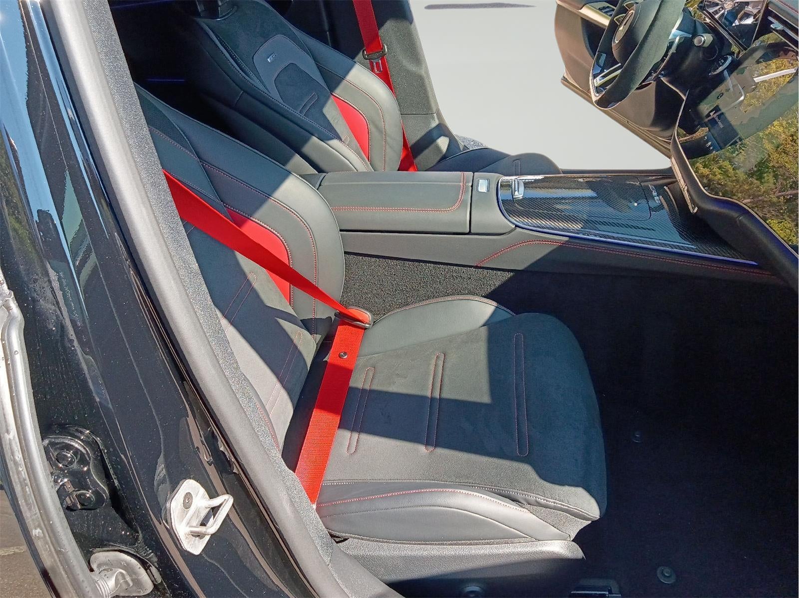 2026 Mercedes-Benz AMG® E 53 E AMG® E 53 E