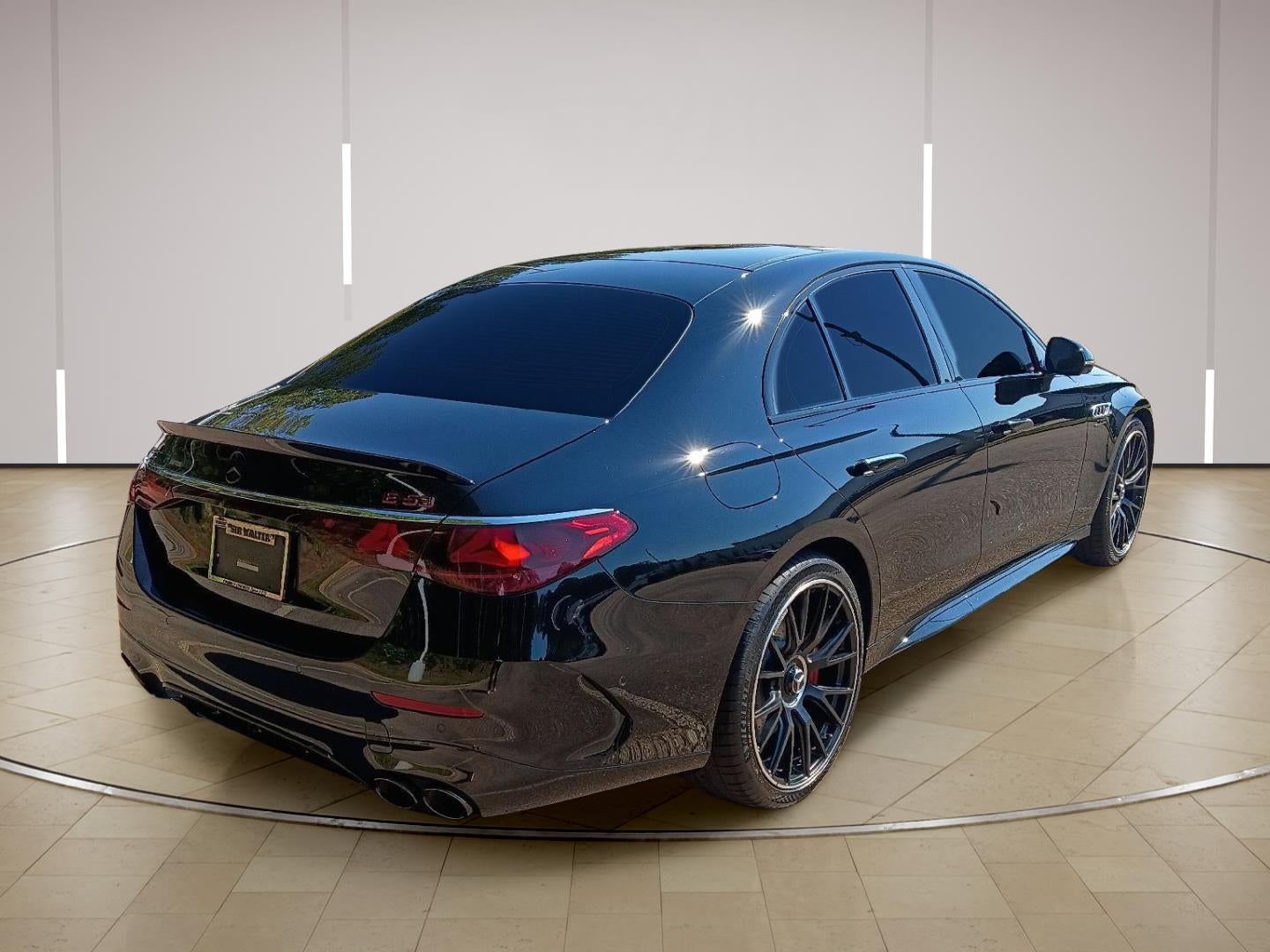 2026 Mercedes-Benz AMG® E 53 E AMG® E 53 E