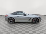2025 BMW Z4 M40i