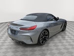2025 BMW Z4 M40i