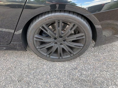 2018 BMW M550i xDrive