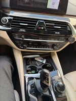 2018 BMW M550i xDrive