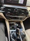 2018 BMW M550i xDrive