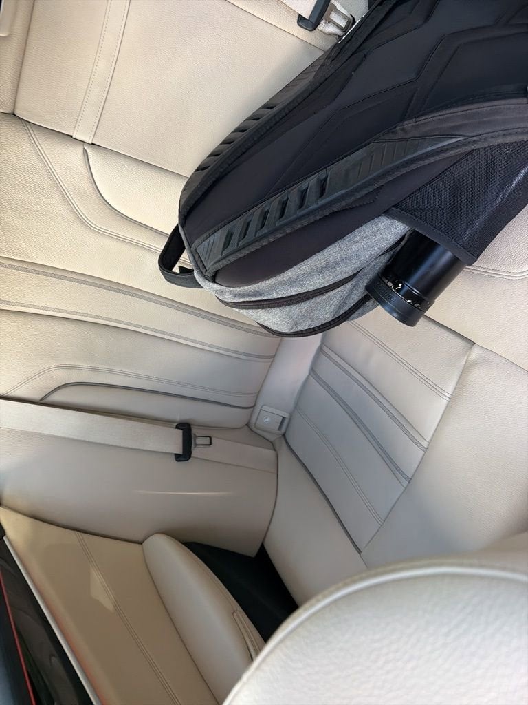 2018 BMW M550i xDrive