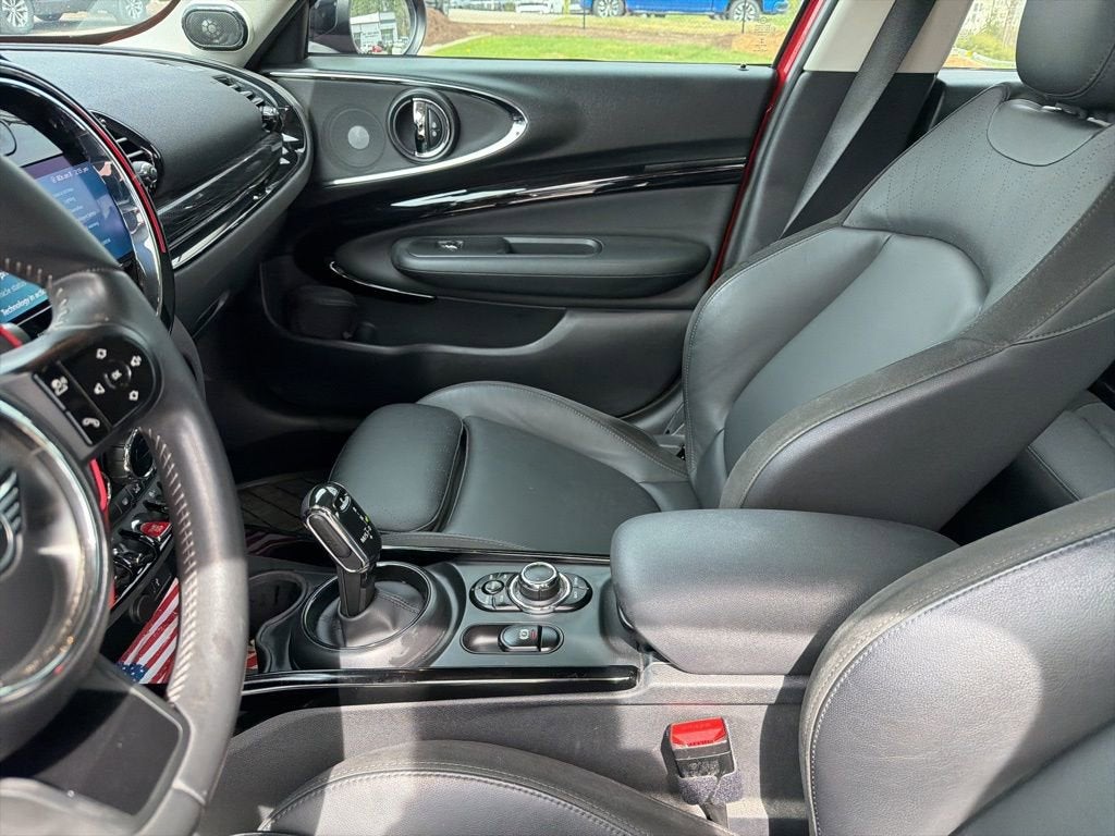 2023 MINI Clubman Cooper S