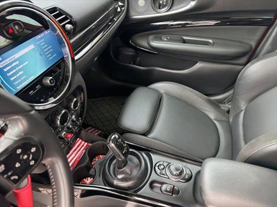 2023 MINI Clubman Cooper S