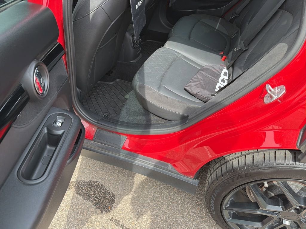 2023 MINI Clubman Cooper S