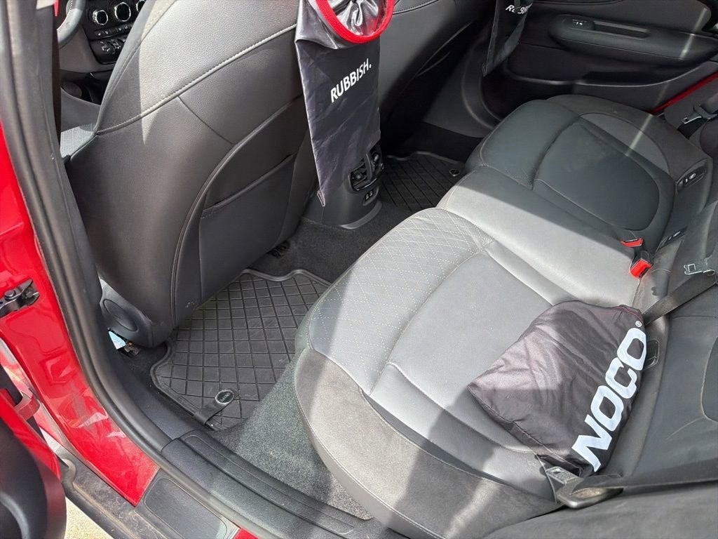 2023 MINI Clubman Cooper S