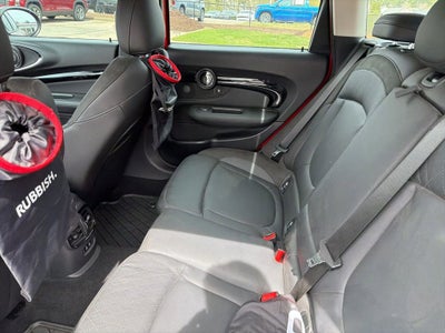 2023 MINI Clubman Cooper S