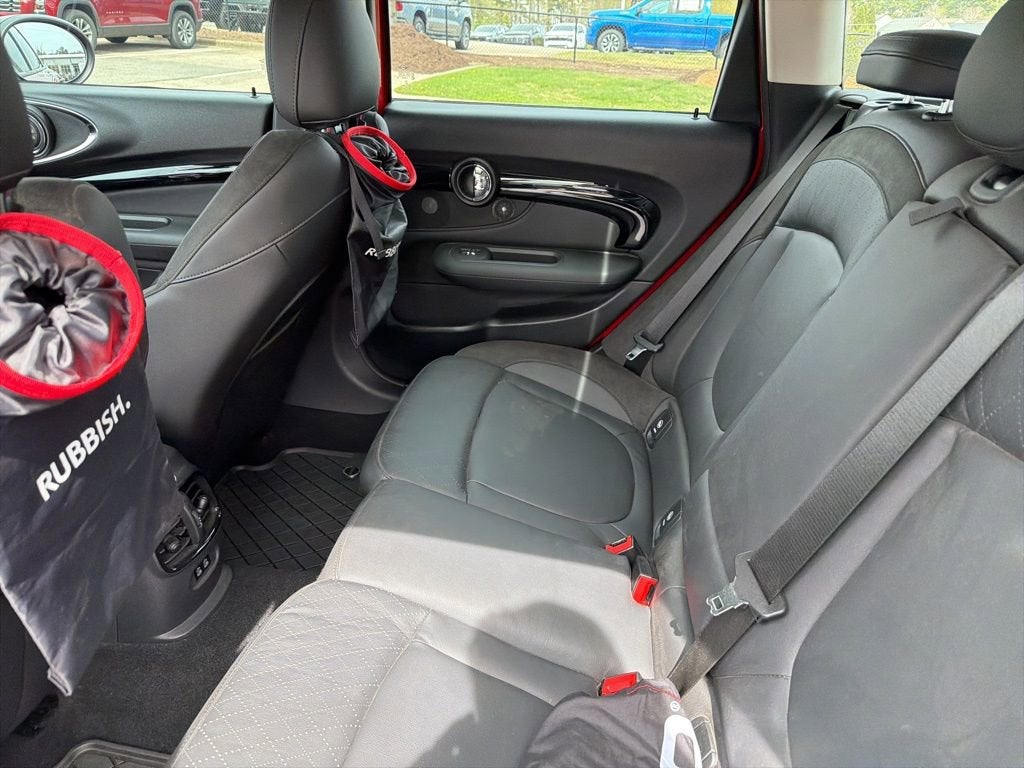 2023 MINI Clubman Cooper S