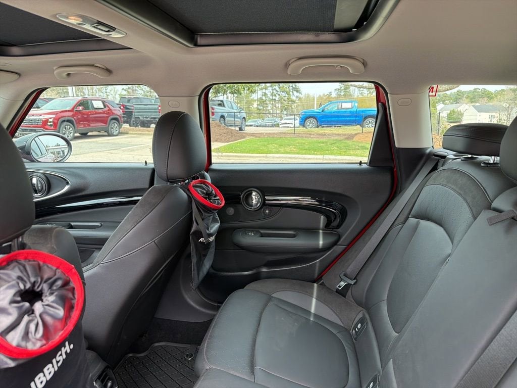 2023 MINI Clubman Cooper S