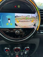 2023 MINI Clubman Cooper S